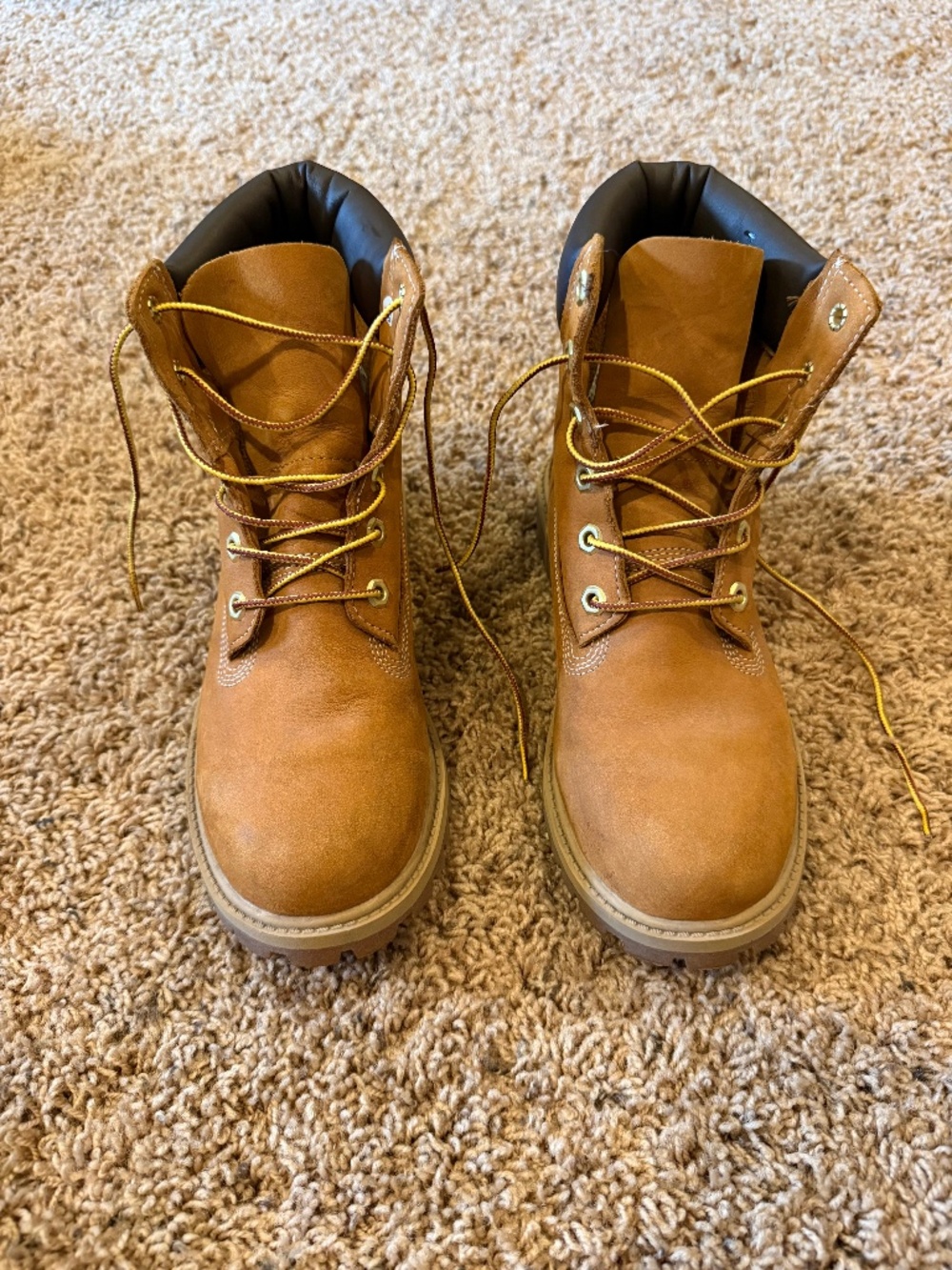 Timberland Waterproof Boots